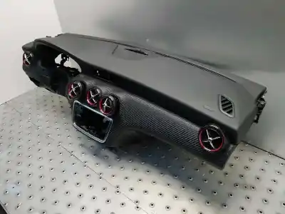 Second-hand car spare part dashboard for mercedes-benz clase a (w176) a 45 amg 4-matic (176.052) oem iam references   