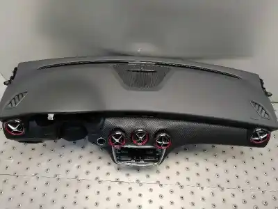 Second-hand car spare part dashboard for mercedes-benz clase a (w176) a 45 amg 4-matic (176.052) oem iam references   