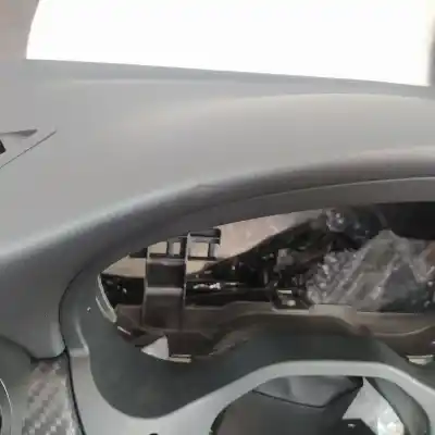 Second-hand car spare part dashboard for mercedes-benz clase a (w176) a 45 amg 4-matic (176.052) oem iam references   