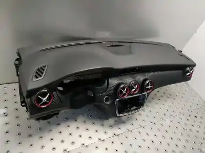 Second-hand car spare part dashboard for mercedes-benz clase a (w176) a 45 amg 4-matic (176.052) oem iam references   