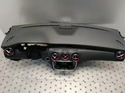 Second-hand car spare part dashboard for mercedes-benz clase a (w176) a 45 amg 4-matic (176.052) oem iam references   
