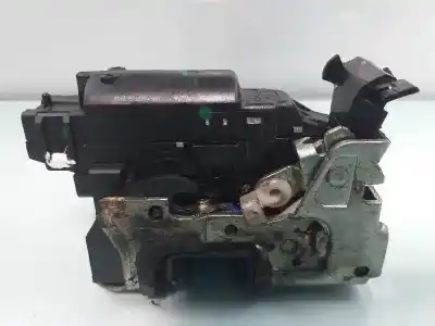 Автозапчасти б/у замок передней правой двери за dacia dokker express ambiance ссылки oem iam 805025267r  