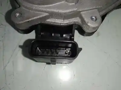 Автозапчасти б/у бабочка коробка за dacia dokker express ambiance ссылки oem iam 161a05457r  