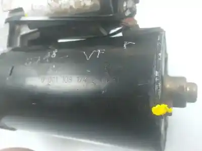 Автозапчастина б/у двигун запускається для audi a4 avant (8e) 2.4 посилання на oem iam 078911023d  0001108174