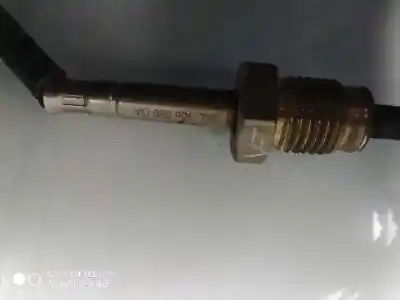 Second-hand car spare part lambda probe for skoda octavia lim. (5e3) ambition oem iam references 04l906088da  