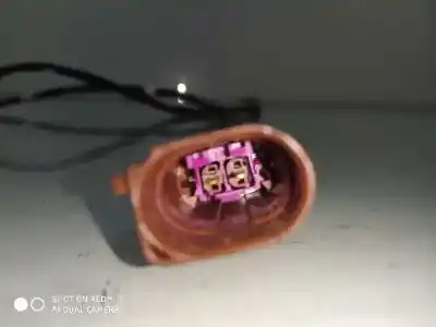 Second-hand car spare part lambda probe for skoda octavia lim. (5e3) ambition oem iam references 04l906088da  