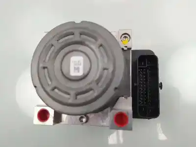 Peça sobressalente para automóvel em segunda mão abs por peugeot 208 allure referências oem iam 9806891780 10091511783 10022002574