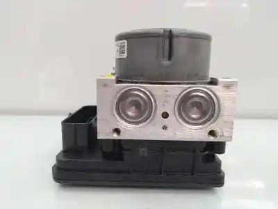 Peça sobressalente para automóvel em segunda mão abs por peugeot 208 allure referências oem iam 9806891780 10091511783 10022002574