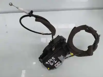 Tweedehands auto-onderdeel linker voordeur slot voor nissan juke (f15) acenta oem iam-referenties 80501ba60b  