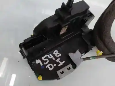 Tweedehands auto-onderdeel linker voordeur slot voor nissan juke (f15) acenta oem iam-referenties 80501ba60b  