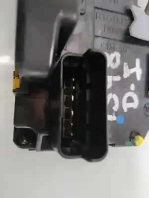 Tweedehands auto-onderdeel linker voordeur slot voor nissan juke (f15) acenta oem iam-referenties 80501ba60b  