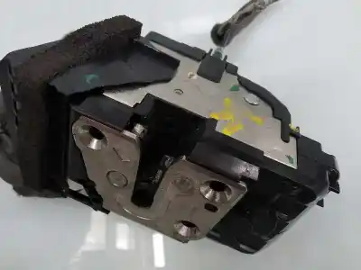 Tweedehands auto-onderdeel linker voordeur slot voor nissan juke (f15) acenta oem iam-referenties 80501ba60b  