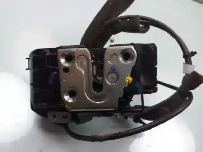 Tweedehands auto-onderdeel deurslot rechts voor voor nissan juke (f15) acenta oem iam-referenties 80500ba60c