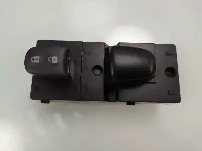 Tweedehands auto-onderdeel schakelaar rechts voor ruit voor nissan juke (f15) acenta oem iam-referenties 254111ka5a