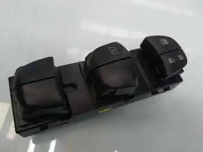 Tweedehands auto-onderdeel linker voorruit schakelaar voor nissan juke (f15) acenta oem iam-referenties 254011ka5e