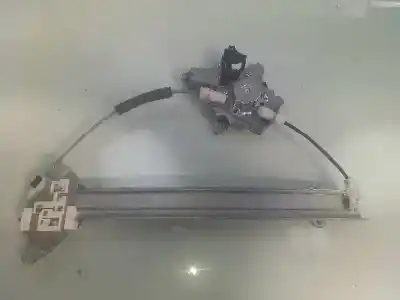Tweedehands auto-onderdeel regelaar rechts voor ruit voor nissan juke (f15) acenta oem iam-referenties 807201ka0a