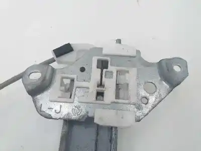 Pezzo di ricambio per auto di seconda mano alzacristalli anteriore sinistro per nissan juke (f15) acenta riferimenti oem iam 80731jx30c  