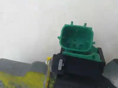 Pezzo di ricambio per auto di seconda mano alzacristalli anteriore sinistro per nissan juke (f15) acenta riferimenti oem iam 80731jx30c  