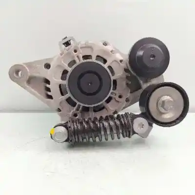 Pezzo di ricambio per auto di seconda mano alternatore per hyundai i30 cw (pd) go riferimenti oem iam 373002u200