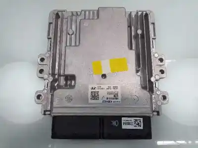 Piesă de schimb auto la mâna a doua unitate de control motor ecu pentru hyundai i30 (pd) go referințe oem iam 391992u000