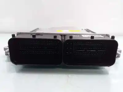 Автозапчастина б/у ебу контролер двигуна для hyundai i30 cw (pd) go посилання на oem iam 391992u000 1c94716x 9001230068kf
