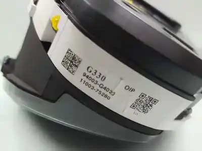 Автозапчастина б/у панель інструментів для hyundai i30 cw (pd) go посилання на oem iam 94003g4023  1100375280