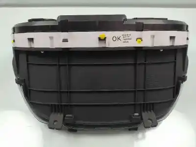 Автозапчастина б/у панель інструментів для hyundai i30 cw (pd) go посилання на oem iam 94003g4023  1100375280