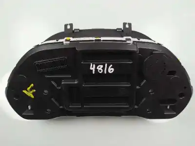 Автозапчастина б/у панель інструментів для hyundai i30 cw (pd) go посилання на oem iam 94003g4023  1100375280