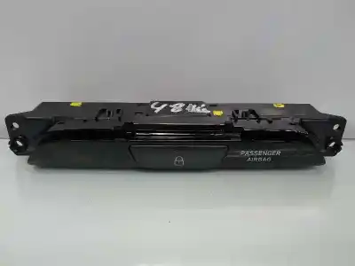 Pezzo di ricambio per auto di seconda mano comando multifunzione per hyundai i30 cw (pd) go riferimenti oem iam 3h31y01300
