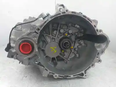 Pezzo di ricambio per auto di seconda mano riduttore per hyundai i30 cw (pd) go riferimenti oem iam wkj6a