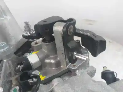 Автозапчастина б/у коробка передач для hyundai i30 cw (pd) go посилання на oem iam wkj6a  788212