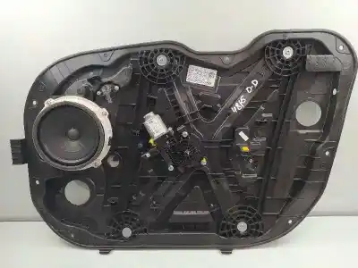 Piesă de schimb auto la mâna a doua mecanism acționare geam fațã dreapta pentru hyundai i30 (pd) go referințe oem iam 82480g4180