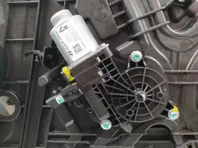 Автозапчастина б/у регулятор переднього правого скла для hyundai i30 cw (pd) go посилання на oem iam 82480g4180  82460g4010