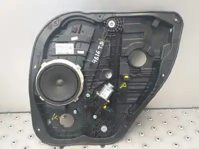 Pezzo di ricambio per auto di seconda mano alzacristalli posteriore destro per hyundai i30 cw (pd) go riferimenti oem iam 83480g4030
