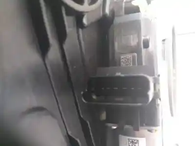 Автозапчастина б/у регулятор скла заднього правого для hyundai i30 cw (pd) go посилання на oem iam 83480g4030  83460g4010