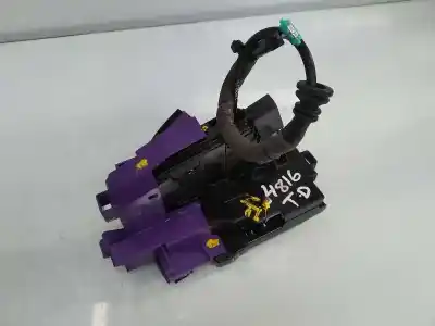 Pezzo di ricambio per auto di seconda mano serratura porta posteriore destra per hyundai i30 cw (pd) go riferimenti oem iam 81420g3010