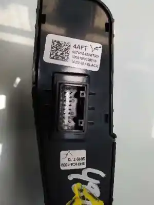 Автозапчасти б/у многофункциональное управление за hyundai i30 cw (pd) go ссылки oem iam 93701g4af0try  3h31c41300