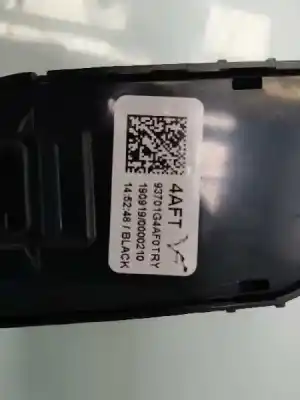 Автозапчасти б/у многофункциональное управление за hyundai i30 cw (pd) go ссылки oem iam 93701g4af0try  3h31c41300