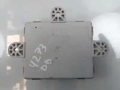 Автозапчасти б/у комфортный модуль за volvo v40 r-design ссылки oem iam av6n14c237ab 31343043 av6n14c108ae