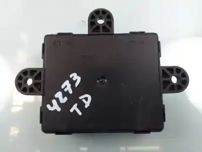 Pezzo di ricambio per auto di seconda mano modulo comfort per volvo v40 r-design riferimenti oem iam av6n14c236ab 31343872 av6n14c068ae