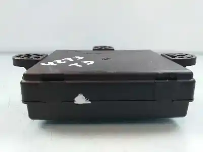 Pezzo di ricambio per auto di seconda mano modulo comfort per volvo v40 r-design riferimenti oem iam av6n14c236ab 31343872 av6n14c068ae