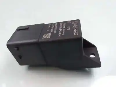 Автозапчастина б/у коробка передігрів для peugeot expert combi standard посилання на oem iam 9803299780  51299058a
