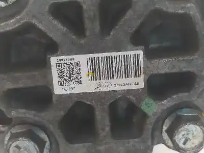 Автозапчасти б/у насос гидроусилителя за ford transit connect (tc7) furgón (2006->) ссылки oem iam 2t143a696ak  