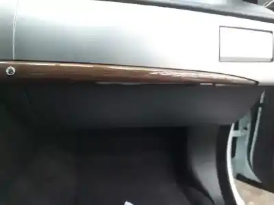 Tweedehands auto-onderdeel handschoenenkastje voor jaguar xf 2.2 diesel premium luxury oem iam-referenties 822419110101