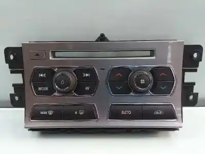 Tweedehands auto-onderdeel klimaatcontrole voor jaguar xf 2.2 diesel premium luxury oem iam-referenties cx2318c858dd