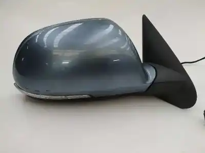 Peça sobressalente para automóvel em segunda mão espelho retrovisor direito por skoda octavia berlina (1z3) ambition referências oem iam 1z1857502