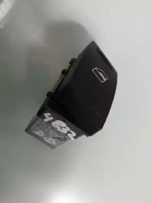 Peça sobressalente para automóvel em segunda mão botão / interruptor elevador vidro dianteiro direito por skoda octavia berlina (1z3) ambition referências oem iam 1z0959856