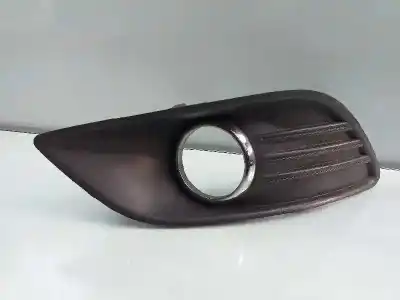 Peça sobressalente para automóvel em segunda mão grelha de pára choques esquerda por ford focus lim. (cb4) trend referências oem iam 8m5119953ae