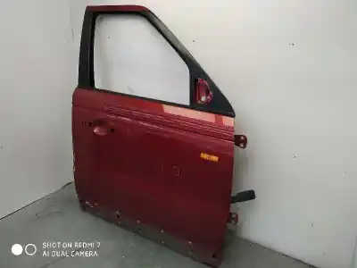 Автозапчастина б/у передні праві двері для land rover range rover sport 2.7 td v6 cat посилання на oem iam   