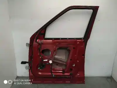 Автозапчастина б/у передні праві двері для land rover range rover sport 2.7 td v6 cat посилання на oem iam   